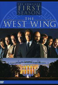 白宫风云 第一季 白宫风云 第一季