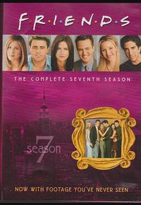 老友记 第七季