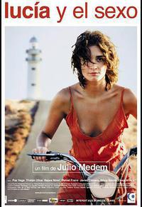 露西亚的情人 露西亚的情人