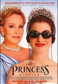 公主日记 公主日记