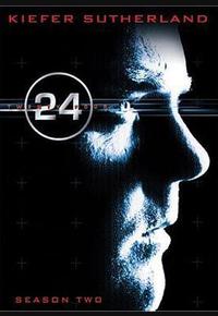 24小时 第二季
