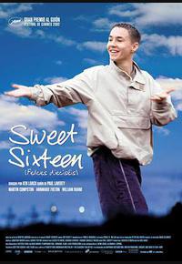 甜蜜十六岁 甜蜜十六岁