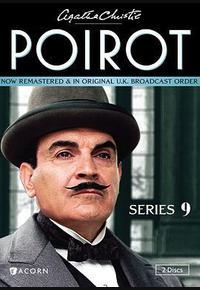 大侦探波洛 第九季
