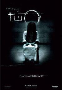 午夜凶铃2(美版) 午夜凶铃2(美版)