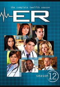 急诊室的故事 第十二季 急诊室的故事 第十二季