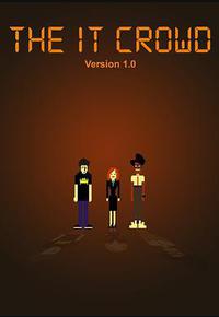 IT狂人 第一季 IT狂人 第一季