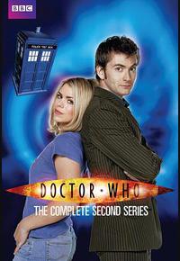 神秘博士 第二季