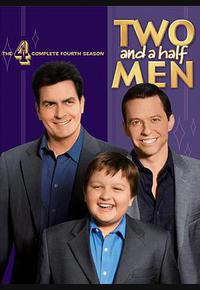 好汉两个半 第四季 好汉两个半 第四季