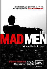 广告狂人 第一季 广告狂人 第一季
