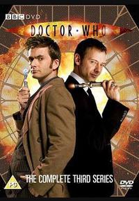 神秘博士 第三季