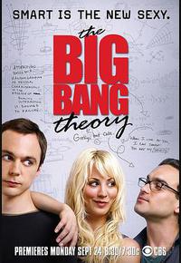 生活大爆炸 第一季 生活大爆炸 第一季