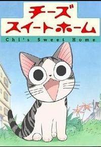 甜甜私房猫