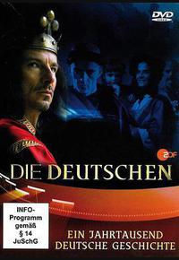 德国人 第一季 德国人 第一季