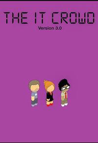 IT狂人 第三季 IT狂人 第三季