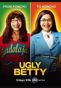 丑女贝蒂 第四季