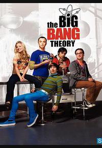 生活大爆炸 第三季 生活大爆炸 第三季
