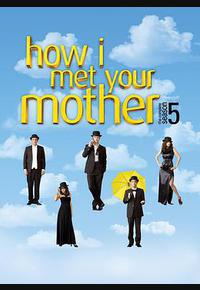 老爸老妈的浪漫史 第五季 老爸老妈的浪漫史 第五季