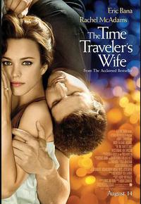 时间旅行者的妻子