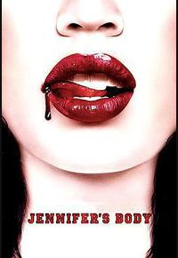 詹妮弗的肉体
