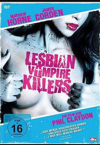 女同志吸血鬼杀手