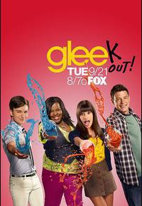 欢乐合唱团 第二季 欢乐合唱团 第二季