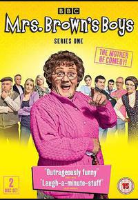 布朗夫人的儿子们 第一季