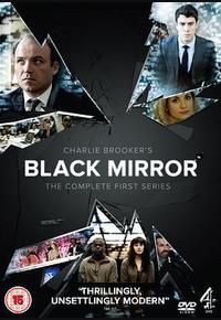 黑镜 第一季
