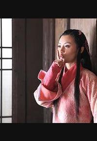 宋朝灰姑娘