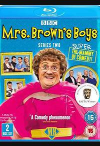 布朗夫人的儿子们 布朗夫人的儿子们