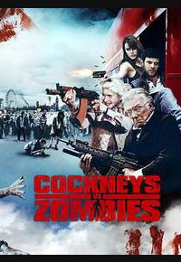 伦敦佬对抗活死人