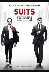 金装律师 第二季 金装律师 第二季