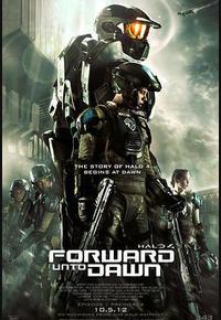 光晕4：航向黎明号