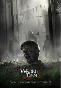 致命弯道5:血族 致命弯道5:血族