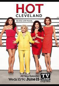 燃情克利夫兰 第四季 燃情克利夫兰 第四季