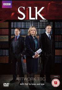 皇家律师 第二季