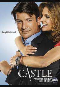 灵书妙探 第五季