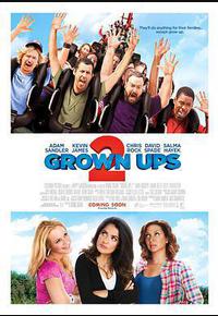 长大成人2 长大成人2