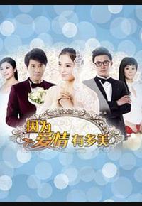 因为爱情有多美 因为爱情有多美