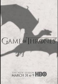 权力的游戏 第三季 权力的游戏 第三季