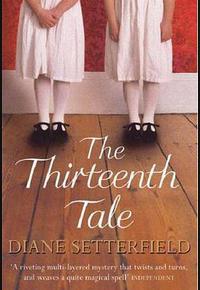 第十三个故事 第十三个故事