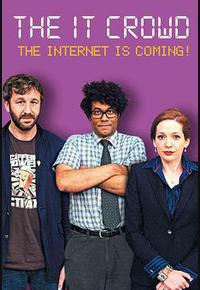 IT狂人特别篇 IT狂人特别篇