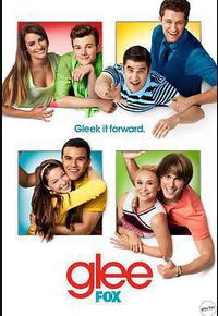 欢乐合唱团 第五季