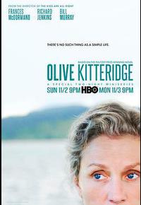 奥丽芙·基特里奇 奥丽芙·基特里奇