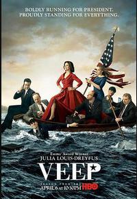 副总统 第三季 副总统 第三季