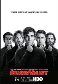 硅谷 第一季 硅谷 第一季