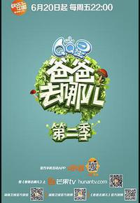 爸爸去哪儿 第二季 爸爸去哪儿 第二季