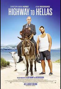 希腊欢迎你 希腊欢迎你