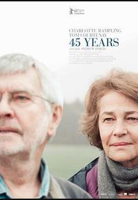 45周年 45周年