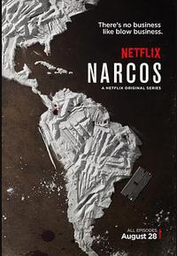 毒枭 第一季 毒枭 第一季