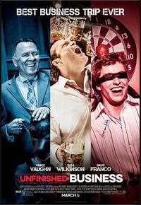 商务囧途 商务囧途